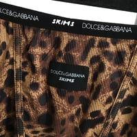 Image 16 of WOMENS CHEETAH FAME SET