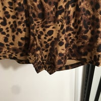 Image 14 of WOMENS CHEETAH FAME SET