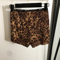 Image 13 of WOMENS CHEETAH FAME SET