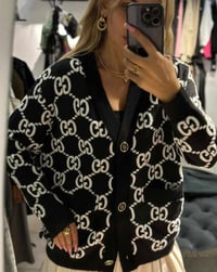 Image 1 of DEWWY SWEATER
