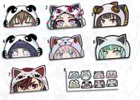 Image 2 of パーカー KUMA <3