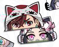 Image 1 of パーカー KUMA <3