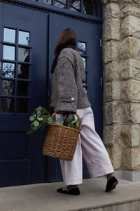 Image 1 of INGRID Wool Jacket