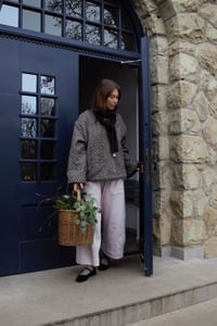 Image 2 of INGRID Wool Jacket