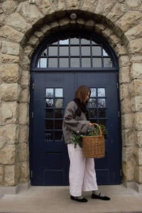 Image 4 of INGRID Wool Jacket