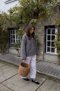 Image 5 of INGRID Wool Jacket