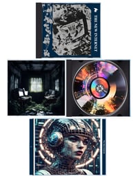 Image 3 of The New Internet [Back Catalog]