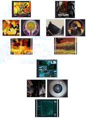 Image 4 of roboticoder [back catalog]