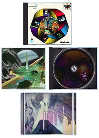 Image 3 of Dreamcorp. Records [Back Catalog]