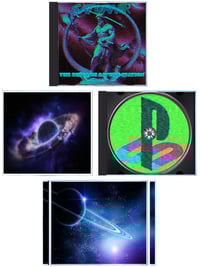 Image 2 of Saturn駅 [Back Catalog]