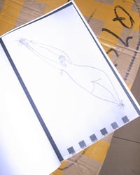 Image 3 of COMING OR GOING BY JEFFREY CHEUNG