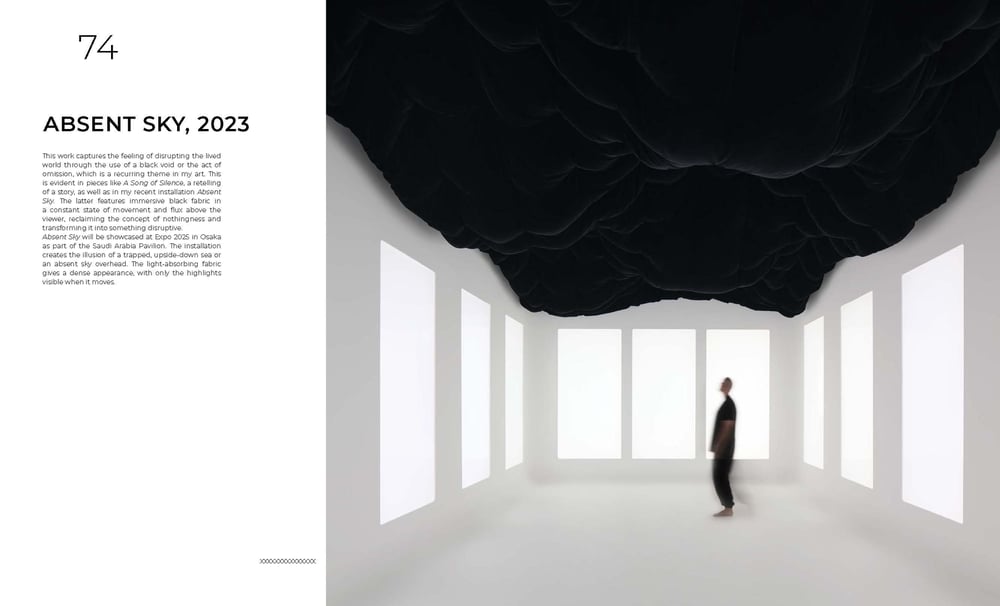 Image of Being Muhannad Shono Issue #70