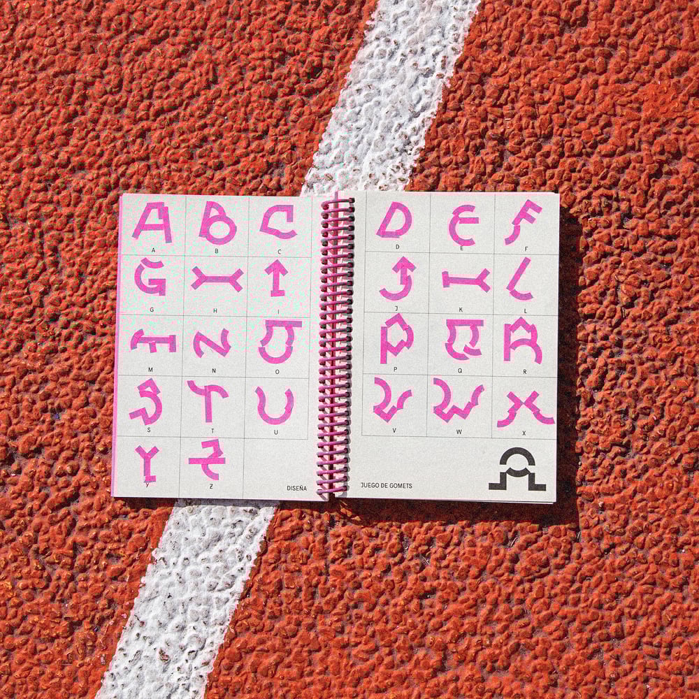 Image of [COLLA PAPER™] CHAO WIFI (VOL. 2)