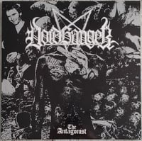 Voidhanger "The antagonist" M-LP