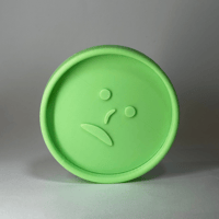 Image 1 of Smiski Dish