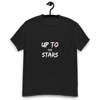 Image 1 of Unisex classic tee - Up to the stars