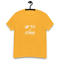 Image 3 of Unisex classic tee - Up to the stars