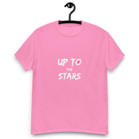 Image 4 of Unisex classic tee - Up to the stars