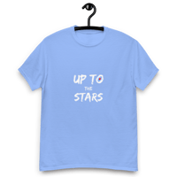 Image 5 of Unisex classic tee - Up to the stars