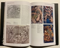 Image 2 of HOKUSAI NO.1.  Italia  Used 