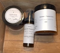 Image 2 of Tea Tree Oil Balancing Face Wash