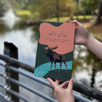 Image 1 of National Park Explorer's Guide
