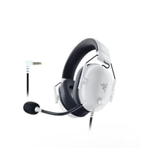 Razer BlackShark V2 X Gaming Headset: 7.1 Surround Sound - 50mm Drivers - Memory Foam Cushion 