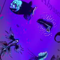 Image 2 of ABYSSES - L'INTÉGRAL