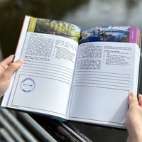 Image 4 of National Park Explorer's Guide
