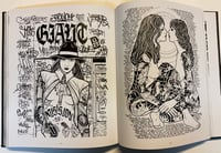 Image 3 of Gang Eternal Book ginko press 