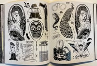 Image 5 of Gang Eternal Book ginko press 