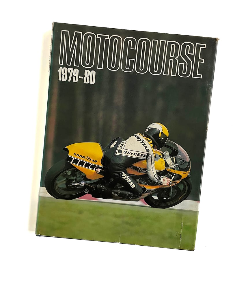 Image of Motocourse 1979-80