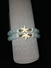 Sea Blue Blend (SBB)