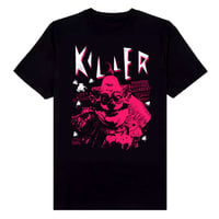 Image 1 of CULT CLASSICS - Killer Klowns - INSPIRED T-Shirt