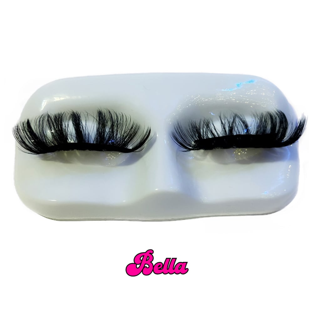 Image of Bella Megamink