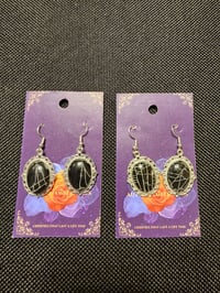 Pendant Earing