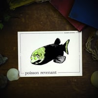 Image 2 of POISSON-REVENANT