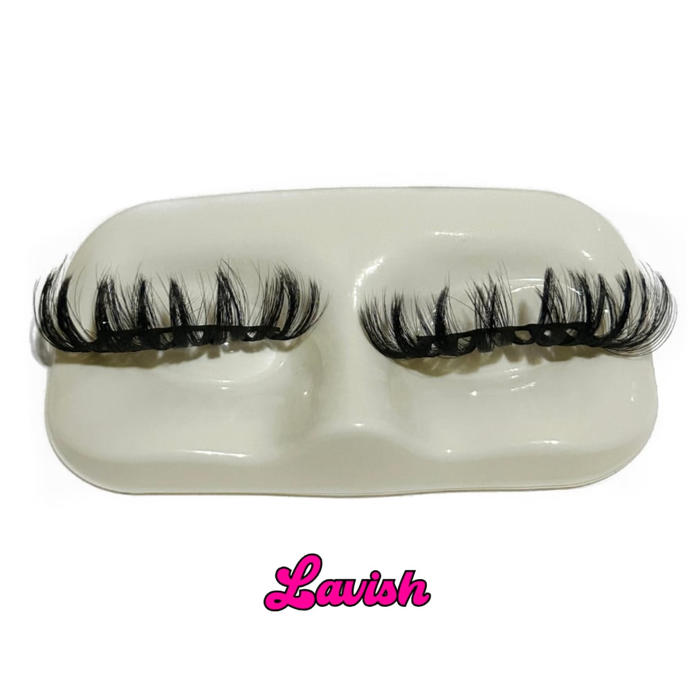 Image of Lavish Megamink