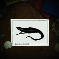 Image 1 of GRANDGOUSIER