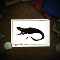Image 2 of GRANDGOUSIER