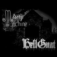 HellGoat / Misery Machine