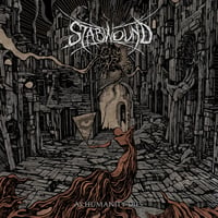 Stabwound - As Humanity Dies