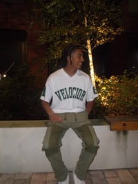 Image 4 of Game 1 jersey