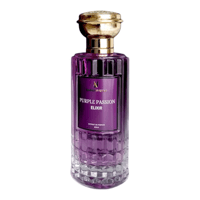 Image 1 of Purple Passion Elixir Arabian Heritage 