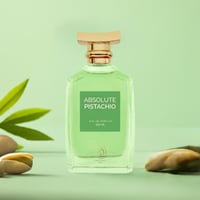 Image 2 of French Arabian Absolute Pistachio