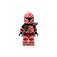 Image 1 of Candy Cane Trooper