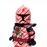 Image 2 of Candy Cane Trooper