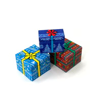 Giftwrap Pack - 3 Gifts!