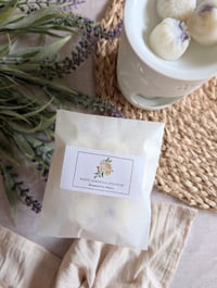Image 2 of White Gardenia and Pear 