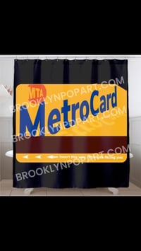 Image 5 of SHOWER CURTAIN